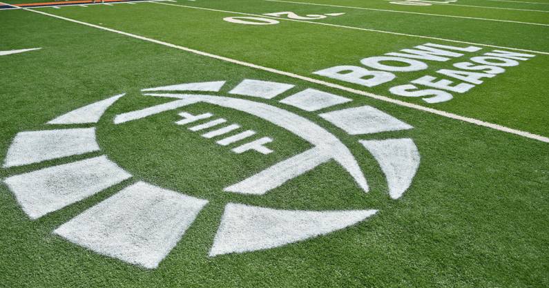 College Football Bowl Games 2025-26: Full Schedule, TV Info & Results