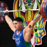 IWF World Weightlifting Championships 2025: Complete Schedule, Results & Full List of Winners