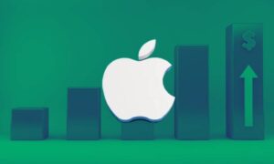 Apple Becomes First Company to Hit $4 Trillion Market Cap
