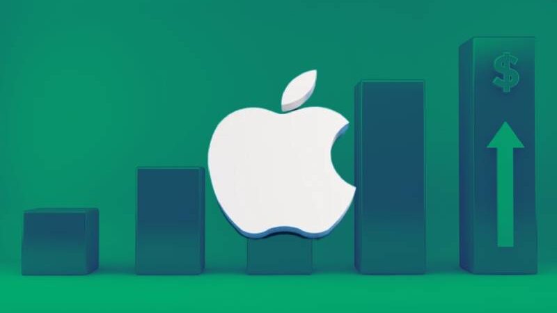 Apple Becomes First Company to Hit $4 Trillion Market Cap