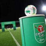 League Cup 2025–26 Quarterfinal Draw: Schedule, TV Channel & Live Stream Info