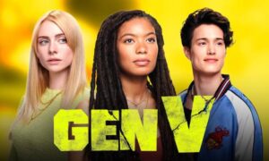 When Do New Episodes of ‘Gen V’ Season 2 Come Out? Complete Schedule