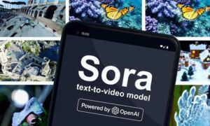 Sora Becomes OpenAI’s Fastest-Growing App Ever with 1 Million Downloads