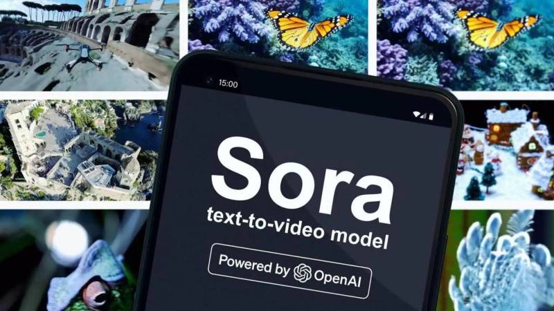 Sora Becomes OpenAI’s Fastest-Growing App Ever with 1 Million Downloads