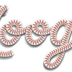 Google Doodle Celebrates the Start of the 2025 MLB Fall Classic
