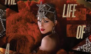 The Life of a Showgirl: Taylor Swift’s New Album Breaks Apple Music Records