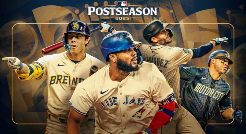 MLB World Series 2025: Start Dates, How to Watch, and Everything You Need to Know