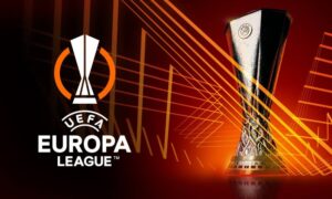 Europa League 2025–26: Full Schedule, Results, and Updated Table Standings