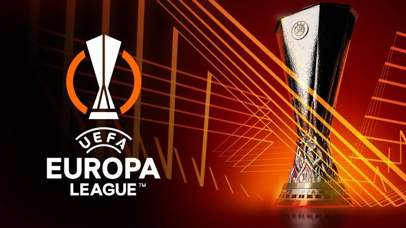 Europa League 2025–26: Full Schedule, Results, and Updated Table Standings