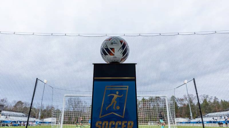 NCAA DIII Men’s Soccer 2025: Full Tournament Schedule, Bracket & Live Scores