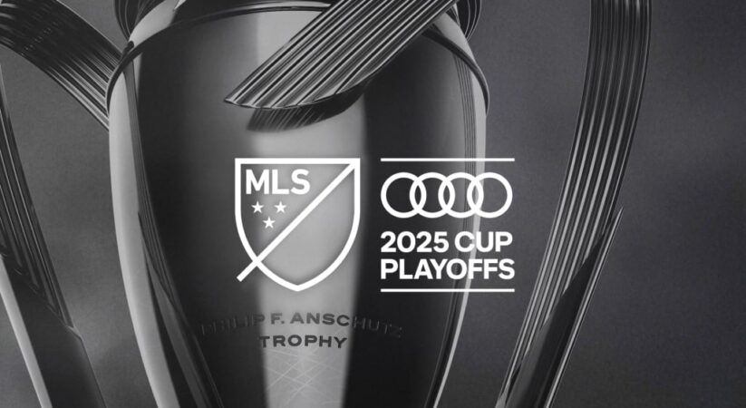 MLS Cup Playoffs Bracket Updated After Round 1 — Full Conference Semifinal Schedule