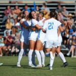 NCAA Women’s Soccer Tournament