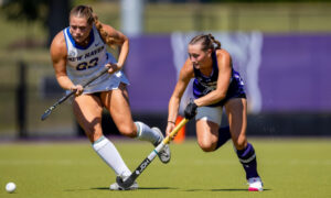NCAA DI Field Hockey Championship 2025: Complete Bracket, Schedule, Scores