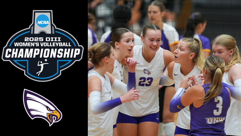 NCAA DIII Women’s Volleyball Championship 2025: Full Bracket, Schedule & Live Scores
