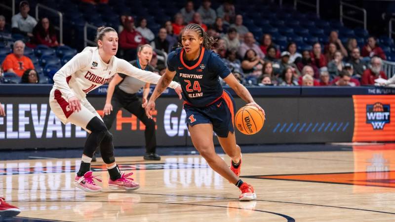 Washington Huskies Women’s Basketball 2025–26 Schedule: When and Where to Watch