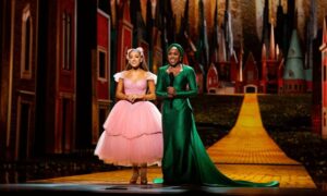 How to Watch ‘Wicked: One Wonderful Night’ Live — Streaming, Time & Platform Details