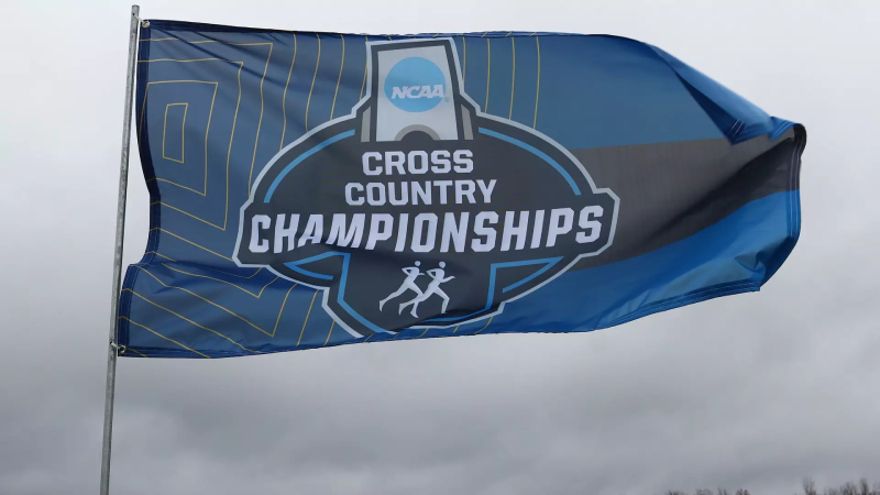 NCAA Cross Country Championships 2025: Date, Start Time & How to Watch