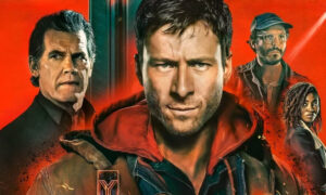 Where to Watch The Running Man: Full Guide to the Stephen King Movie