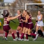 NCAA DII Field Hockey Championship 2025: Updated Bracket, Scores & How to Watch