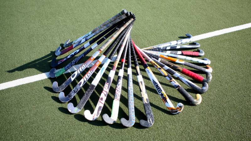 Who’s Playing in the 2025 NCAA DII Field Hockey Championship? Bracket & Scores