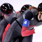 ISU World Cup Speed Skating 2025–26 Preview: Event Dates, Favorites, and How to Watch