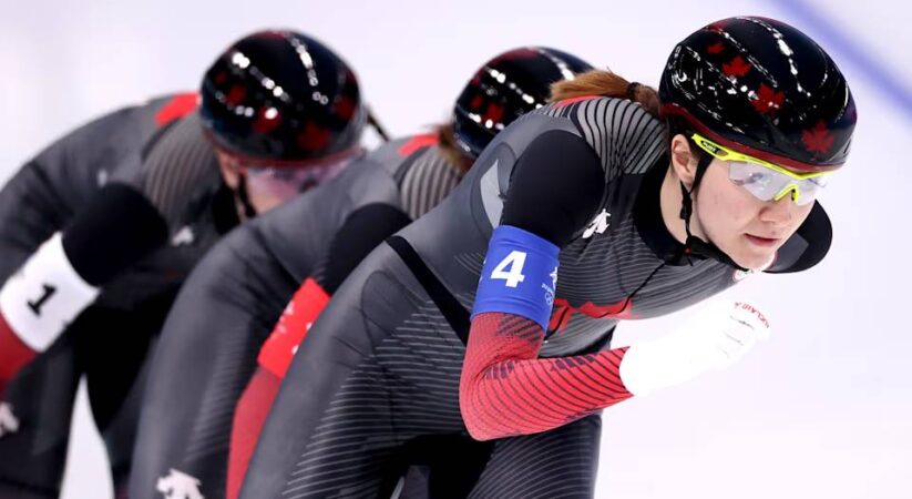 ISU World Cup Speed Skating 2025–26 Preview: Event Dates, Favorites, and How to Watch