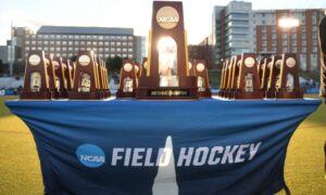 NCAA DIII Field Hockey Tournament 2025: Matchups, Scores & Championship Details