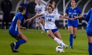 NCAA DI Women’s Soccer 2025: Tournament Bracket, Match Times, Results and How to Watch