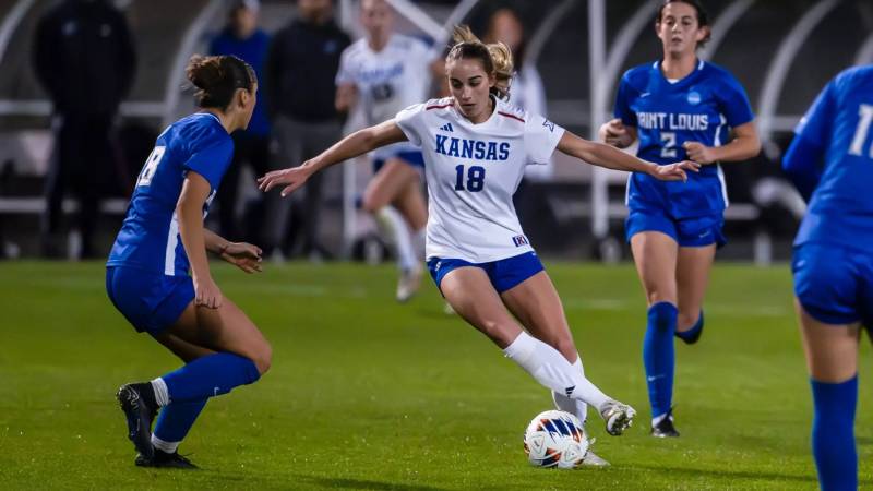 NCAA DI Women’s Soccer 2025: Tournament Bracket, Match Times, Results and How to Watch
