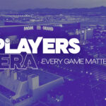 How to Watch the 2025 Players Era Festival: Full Game Schedule & Scores