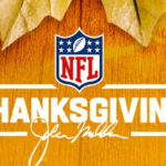NFL Thanksgiving Day Schedule: How to Watch Every Game Live on TV and Online