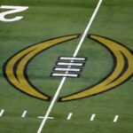College Football Conference Championship Games: Full Schedule, Tiebreakers & CFP Factors