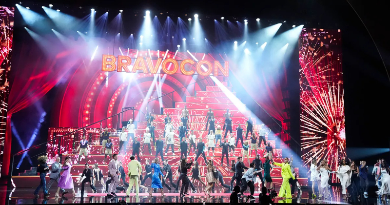 BravoCon 2025: How to Watch, Full Schedule, Lineup & Everything You Need to Know