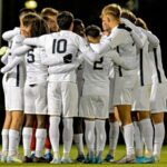 NCAA Men’s Soccer Sweet 16: Schedule, Broadcast Info, and Kickoff Times