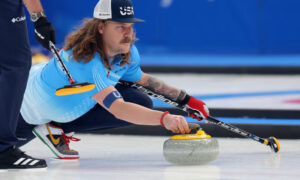How to Watch the 2026 U.S. Olympic & Paralympic Curling Trials: Full Guide