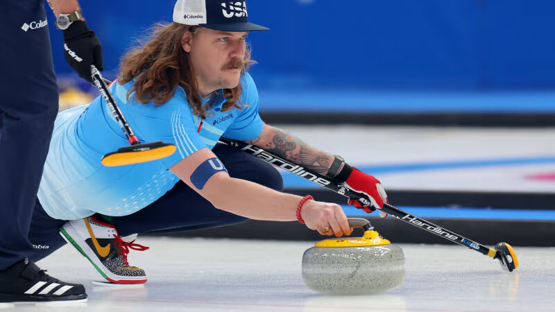 How to Watch the 2026 U.S. Olympic & Paralympic Curling Trials: Full Guide