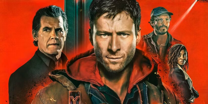 Where to Watch The Running Man: Full Guide to the Stephen King Movie