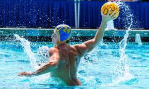 UCLA Wins the 2025 NCAA Men’s Water Polo Championship Title