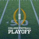 College Football Playoff 12-Team Bracket: Printable PDF & Schedule