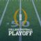 College Football Playoff 12-Team Bracket: Printable PDF & Schedule