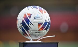 History Made: Tufts Wins the 2025 NCAA DIII Men’s Soccer Final