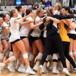 Wis.-Oshkosh 2025 national volleyball champions