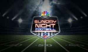 NFL Announces First 2025 Prime-Time Flex, Resets Week 16 Sunday Night Slate