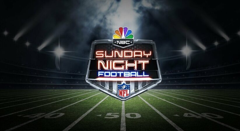 NFL Announces First 2025 Prime-Time Flex, Resets Week 16 Sunday Night Slate