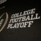 College Football Playoff Schedule and Bracket: Complete Rankings & Seeds