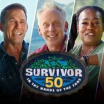 Survivor 50 Release Schedule: Premiere Date, Full List of Casts, Special Events