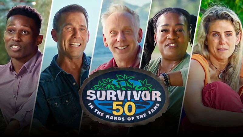 Survivor 50 Release Schedule: Premiere Date, Full List of Casts, Special Events