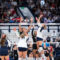 NCAA DI Women’s Volleyball Tournament 2025: Know Updated Bracket, Full Schedule & Live Scores