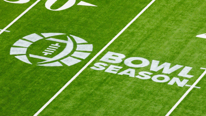Which Conferences Are Winning the 2025–26 College Football Bowl Games?