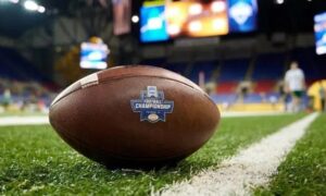 FCS Football Championship 2025: Here’s Updated Bracket, Matchups and Results